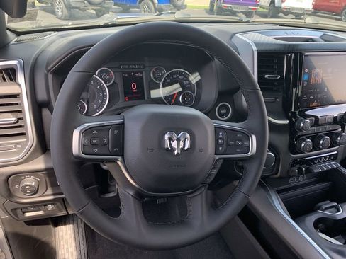 New 2026 RAM 1500 Big Horn image 20