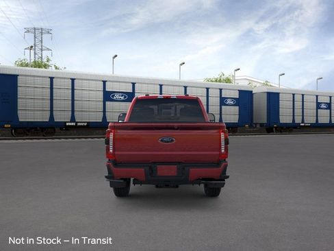 New 2026 Ford F350 Lariat AWD/4WD image 5
