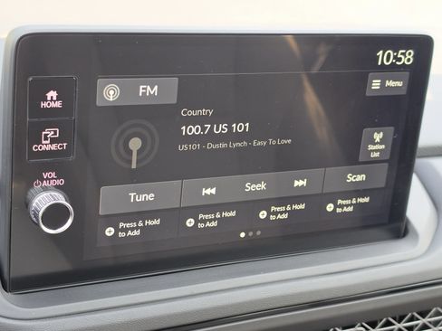 Certified 2026 Honda Accord SE image 21