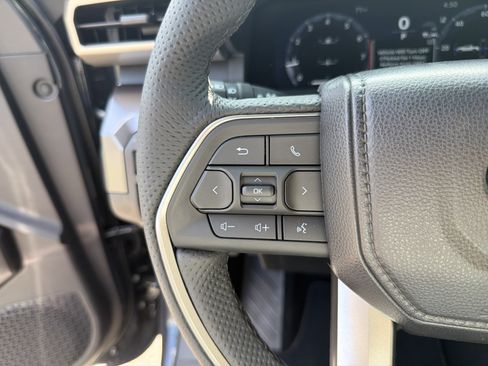 New 2026 Toyota Tacoma TRD Sport AWD/4WD image 28