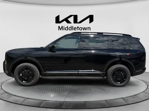 New 2027 Kia Telluride SX X-Pro AWD/4WD image 2