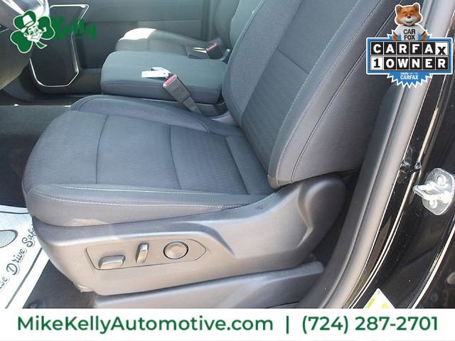Used 2026 Chevrolet Silverado 1500 RST AWD/4WD image 12
