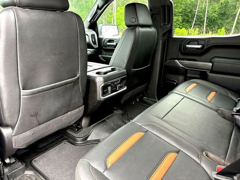 Used 2021 GMC Sierra 1500 AT4 w/ AT4 Value Package AWD/4WD image 21