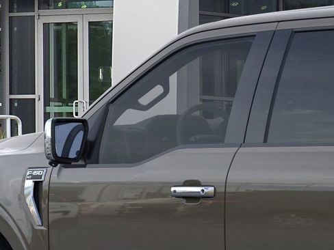 New 2026 Ford F150 XLT w/ Equipment Group 302A MID image 20