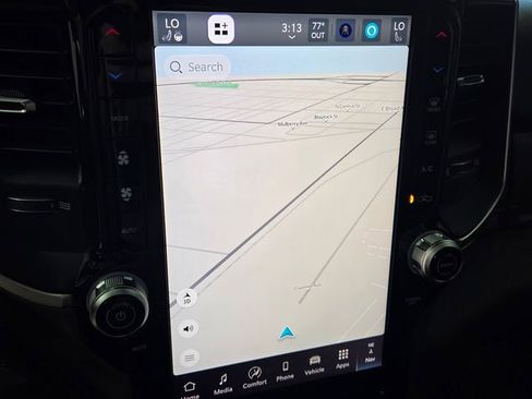 New 2026 RAM 1500 Big Horn image 21