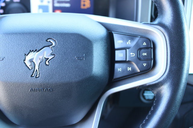 Used 2021 Ford Bronco Outer Banks AWD/4WD image 28