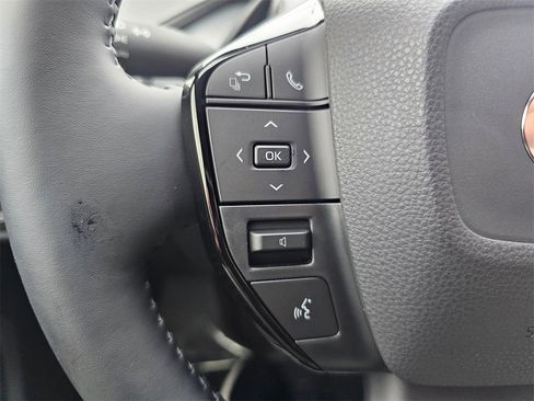 New 2026 Toyota Prius XLE image 33