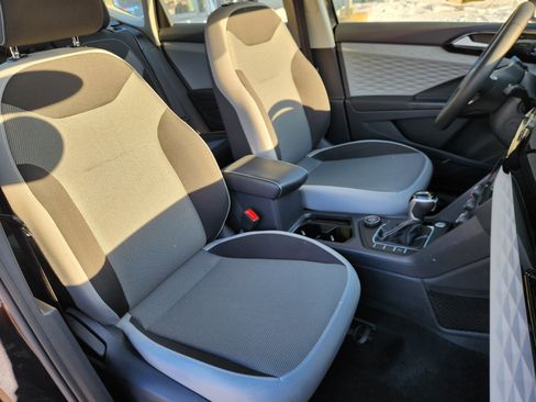 Certified 2022 Volkswagen Taos S w/ IQ Drive S Package image 14