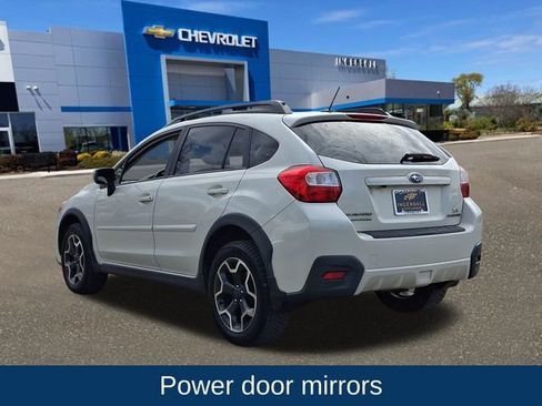 Used 2015 Subaru Crosstrek 2.0i Limited image 24