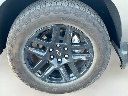 Used 2024 Chevrolet Silverado 1500 RST w/ Convenience Package II AWD/4WD image 30
