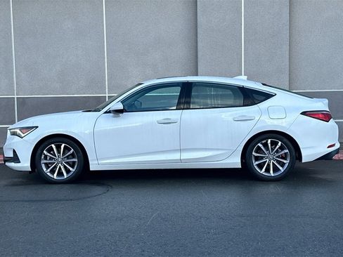 Certified 2025 Acura Integra image 8