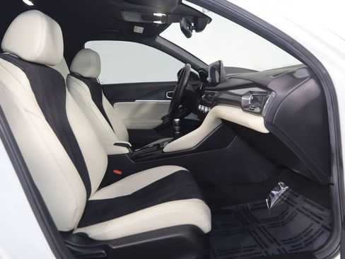 Used 2025 Acura Integra Type S FWD image 13