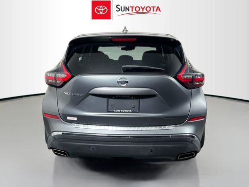 Used 2020 Nissan Murano S w/ Technology Package FWD image 5