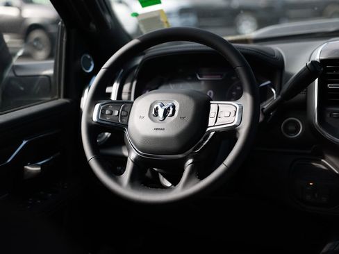 New 2026 RAM 3500 Laramie image 25