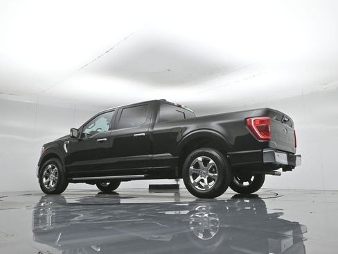 Certified 2023 Ford F150 XLT w/ Equipment Group 302A High RWD image 4