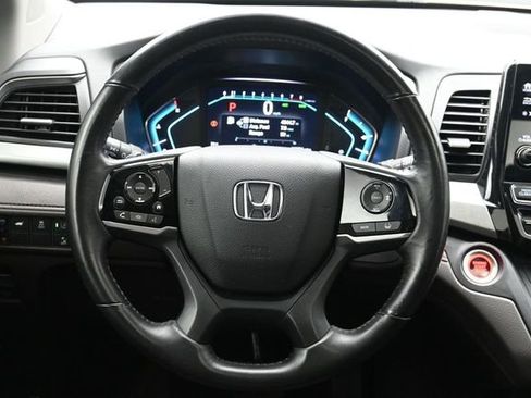 Used 2019 Honda Odyssey EX-L image 25