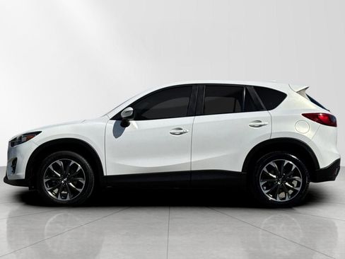 Used 2016 MAZDA CX-5 Grand Touring image 6