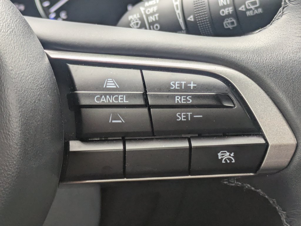 Certified 2026 MAZDA CX-30 AWD 2.5 S w/ Select Sport Pkg image 25