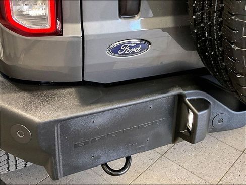 Used 2025 Ford Bronco Big Bend AWD/4WD image 27