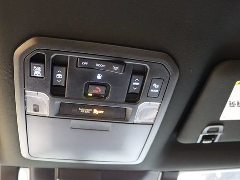 Used 2024 Toyota Tundra 1794 Edition AWD/4WD image 53