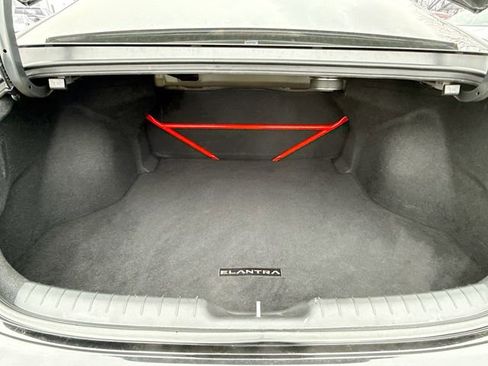 Used 2023 Hyundai Elantra N w/ Cargo Package image 26