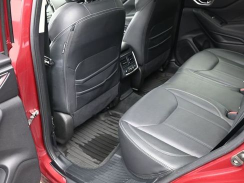 Used 2019 Subaru Forester Touring image 15