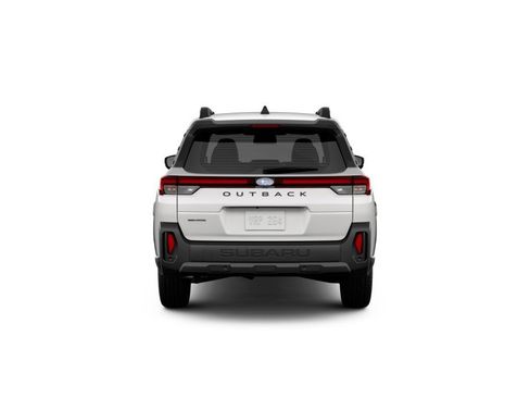 New 2026 Subaru Outback Premium AWD/4WD image 9
