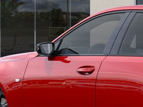 New 2026 Cadillac CT5 Sport image 36