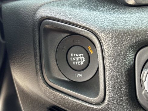 New 2026 Jeep Gladiator Sport image 19