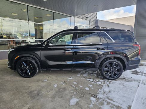 Used 2024 Hyundai Palisade XRT image 2