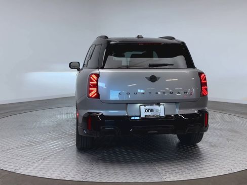 New 2026 MINI Cooper Countryman S image 7