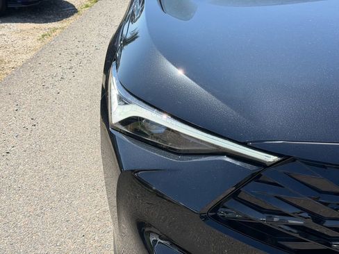 New 2026 Acura ADX AWD image 5