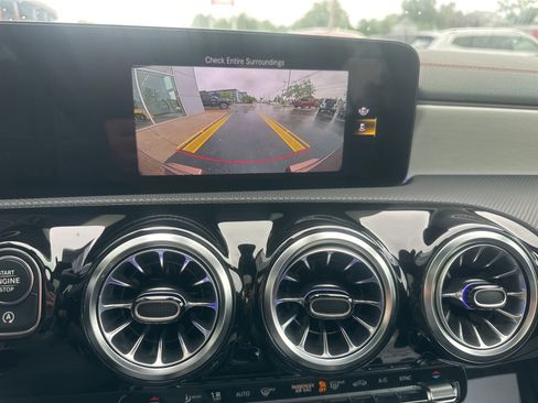 Used 2023 Mercedes-Benz CLA 250 4MATIC image 29