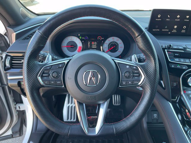 Used 2024 Acura RDX w/ Advance Package AWD/4WD image 15