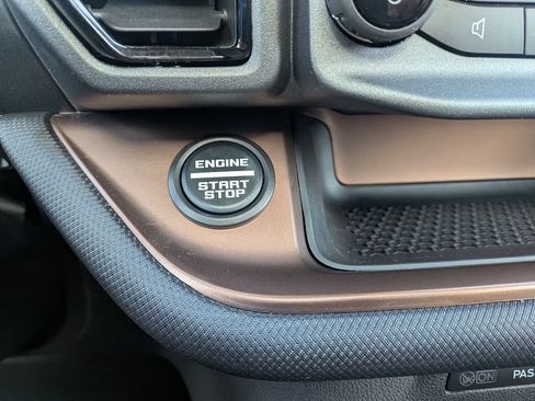 Used 2023 Ford Bronco Sport Badlands w/ Premium Package AWD/4WD image 19