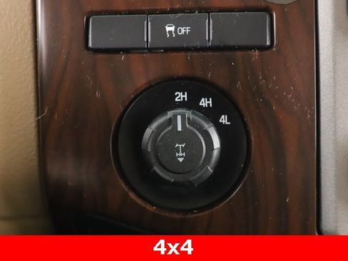 Used 2013 Ford F250 Lariat w/ Lariat Interior Pkg image 21