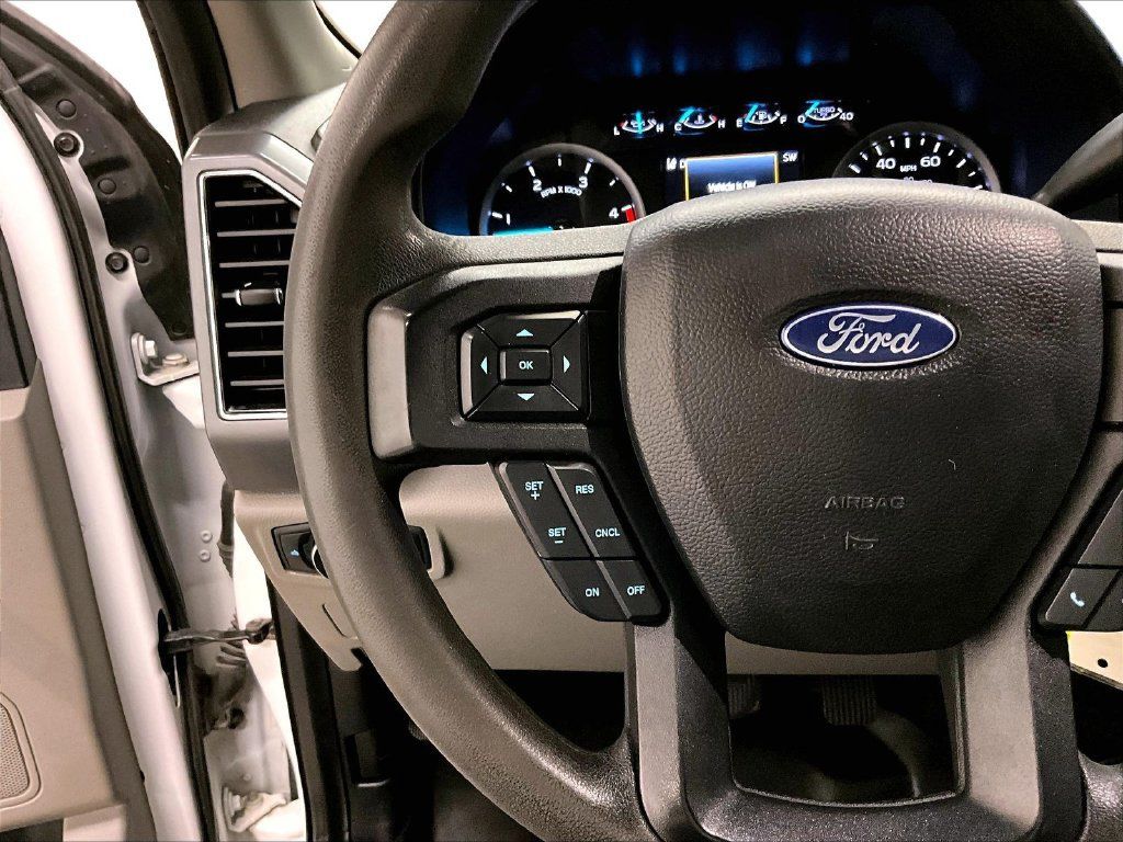 Used 2020 Ford F250 XLT AWD/4WD image 12