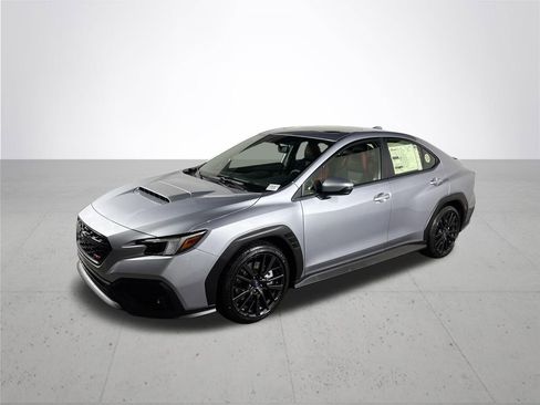 New 2026 Subaru WRX GT image 2