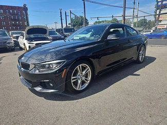 Used 2018 BMW 430i Coupe w/ M Sport Package image 1