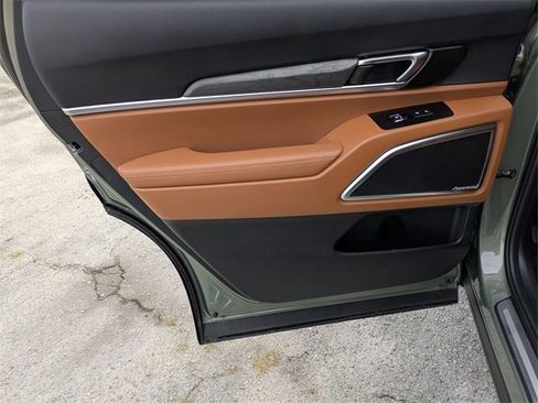 Used 2024 Kia Telluride SX Prestige X-Pro image 24