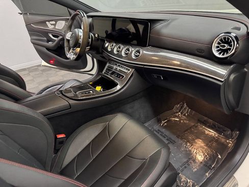 Used 2021 Mercedes-Benz CLS 53 AMG 4MATIC image 57