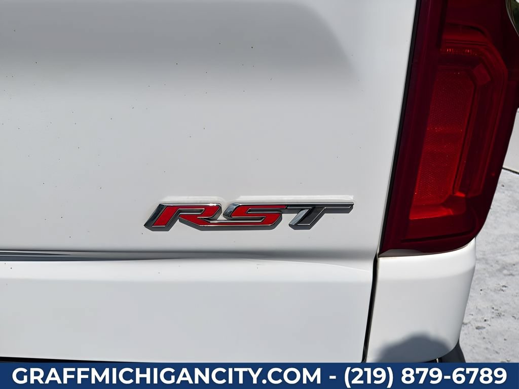 Used 2020 Chevrolet Silverado 1500 RST w/ All-Star Edition AWD/4WD image 35