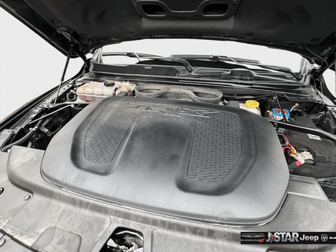 Used 2023 RAM 1500 TRX w/ TRX Level 2 Equipment Group AWD/4WD image 23