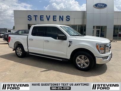 Used 2023 Ford F150 XLT w/ Equipment Group 302A High