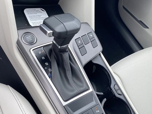New 2026 Kia Sportage EX FWD image 19