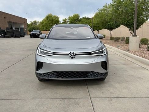 Used 2023 Volkswagen ID.4 Pro S image 5