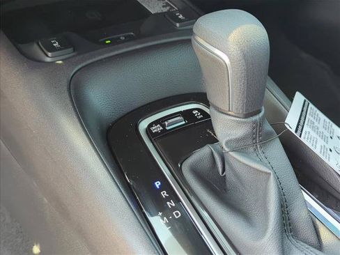 Used 2025 Toyota Corolla XSE FWD image 15