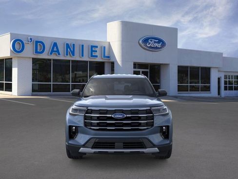 New 2026 Ford Explorer Active w/ Active Comfort Package image 9