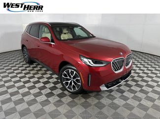 New 2026 BMW X3 xDrive30 w/ Premium Package video 1