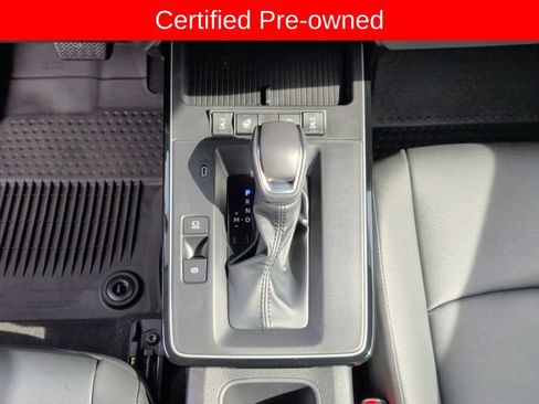 Certified 2026 Toyota Corolla Cross XLE AWD/4WD image 19